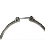 Exhaust Muffler Clamp Supplier - OEM/ODM Wholesale