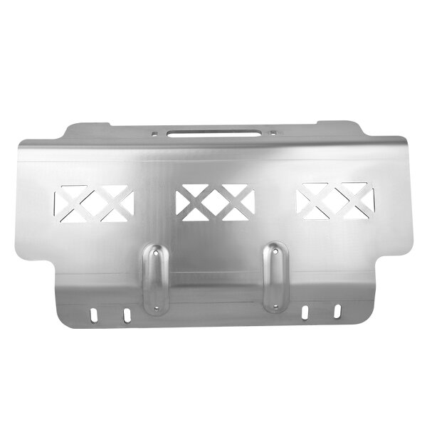 TANK 300 Guard Plate Supplier - Front Bumper Lower OEM