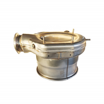 Euro 6 Truck DOC Supplier - Oxidation Catalyst OEM