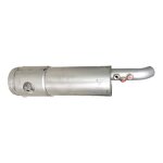 SCR System Supplier - Exhaust Post-treatment OEM