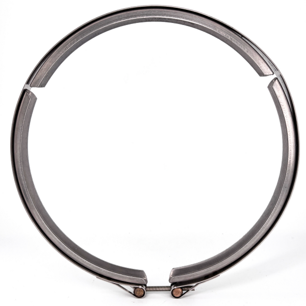 Stainless Steel Hose Clamp Manufacturer - Automotive Exhaust