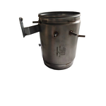 Euro 6 Truck DPF Supplier - Particulate Trap OEM