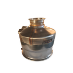 Euro 6 Truck DOC Manufacturer - Catalytic Converter OEM