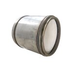 Heavy-duty Truck DPF Supplier - Exhaust Post-treatment OEM