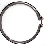 Exhaust Muffler Clamp Factory - Custom Automotive OEM