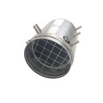 Diesel Particulate Filter Manufacturer - Cordierite Material DPF