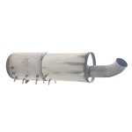 Catalytic Muffler Manufacturer - Euro 6 SCR Silencer OEM