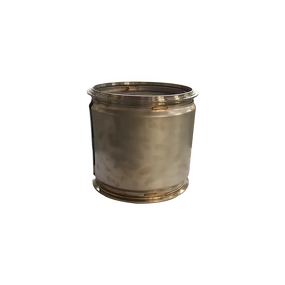 Euro 6 DPF Carrier Supplier - Exhaust Gas Purification