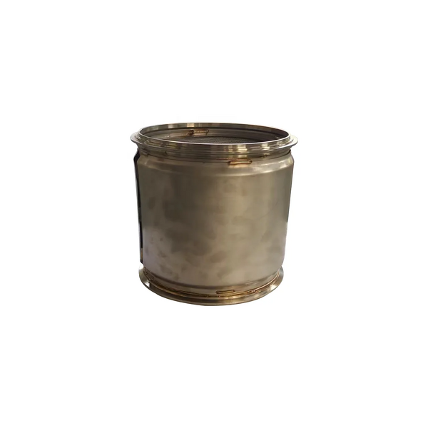 Euro 6 DPF Carrier Supplier - Exhaust Gas Purification