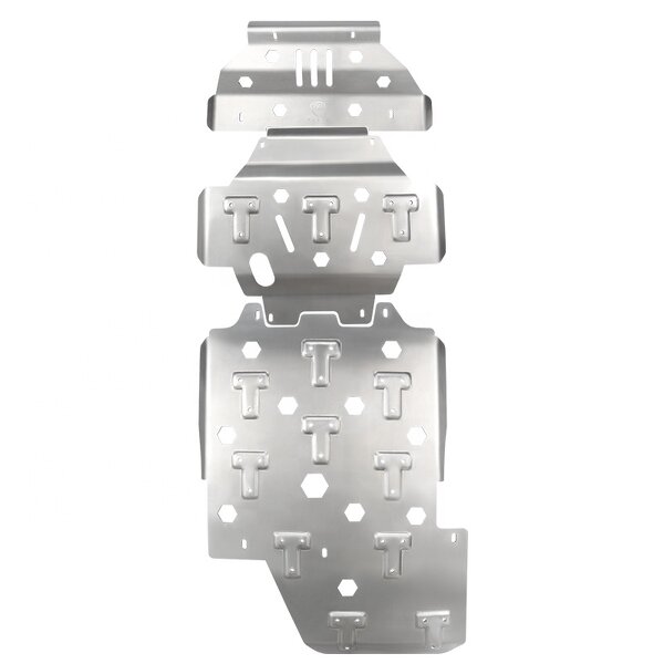 Car Chassis Guard Plate Supplier - OEM/ODM Manufacturing