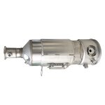 SCR System Manufacturer - Heavy-duty Truck Exhaust OEM
