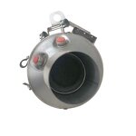 Diesel Particulate Filter Supplier - Yuchai Engine DPF OEM