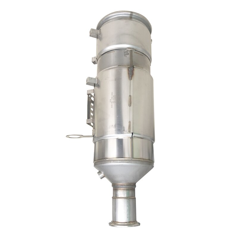 SCR System Manufacturer - Heavy-duty Truck Exhaust OEM