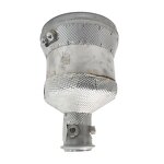 Euro 6 DOC Catalyst Supplier - Lkw-Serie OEM/ODM