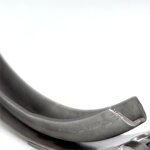 Exhaust Muffler Clamp Manufacturer - Custom V-type Clamp