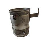Euro 6 Truck DPF Supplier - Exhaust Gas Processor OEM