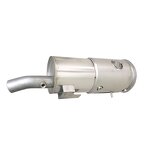 Heavy-duty Truck SCR System Manufacturer - OEM/ODM