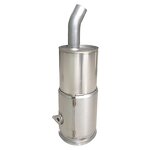 Heavy-duty Truck SCR System Manufacturer - OEM/ODM