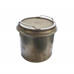 Euro 6 DPF Filter Supplier - 2.5 Inch High-flow OEM