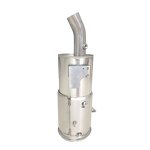 Heavy-duty Truck SCR System Manufacturer - OEM/ODM