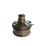 Euro 6 Truck DOC Supplier - Particle Trap OEM