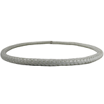 Stainless Steel V Band Clamp Supplier - Quick Release OEM