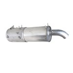 SCR Catalytic Silencer Supplier - Euro 6 Standard OEM