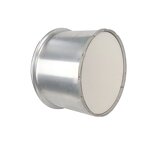 Truck Catalytic Silencer Manufacturer - Particle Filter OEM