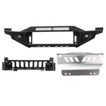TANK 300 Bumper Manufacturer - Custom Front Bumper OEM