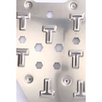 TANK 300 Chassis Guard Supplier - 8mm Alloy Thickened