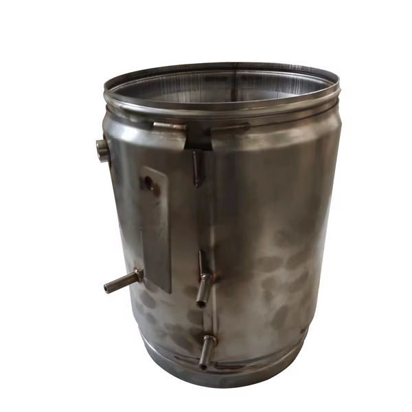 Euro 6 Diesel Particulate Trap Manufacturer - Maintenance Kit