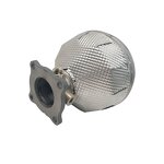 Euro 6 DOC Catalyst Manufacturer - Oxidation Catalyst OEM