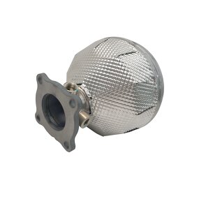 Euro 6 DOC Catalyst Manufacturer - Oxidation Catalyst OEM