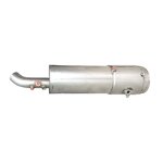 SCR System Supplier - Exhaust Post-treatment OEM