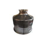 Euro 6 Truck DOC Manufacturer - Catalytic Converter OEM