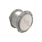 Euro 6 Catalytic Silencer Manufacturer - Maintenance Package