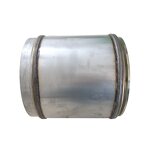 Heavy-duty Truck DPF Supplier - Exhaust Post-treatment OEM
