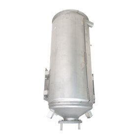 SCR Reaction System Manufacturer - Heavy Truck Exhaust OEM