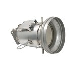 Engine Exhaust Gas Unit Supplier - DOC Treatment Adapt