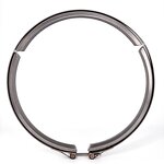 Exhaust Muffler Clamp Factory - Custom Automotive OEM