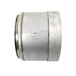 Euro 6 Catalytic Silencer Supplier - Maintenance Package OEM