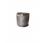 Euro 6 DPF Carrier Supplier - Exhaust Gas Purification
