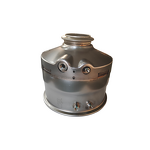 SCANIA DOC Supplier - Euro6 Oxidation Catalytic Converter
