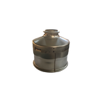 SCANIA DOC Supplier - Euro6 Oxidation Catalytic Converter