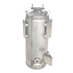 SCR Reaction System Manufacturer - Heavy Truck Exhaust OEM