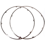 Stainless Steel Hose Clamp Manufacturer - Automotive Exhaust