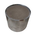 Honeycomb Substrate Manufacturer - Euro 2-6 Catalytic Converter