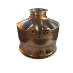 Euro 6 Truck DOC Manufacturer - Catalytic Converter OEM