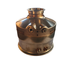 Euro 6 Truck DOC Manufacturer - Catalytic Converter OEM