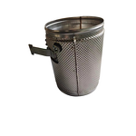 Euro 6 Diesel Filter Manufacturer - Particulate Trap OEM